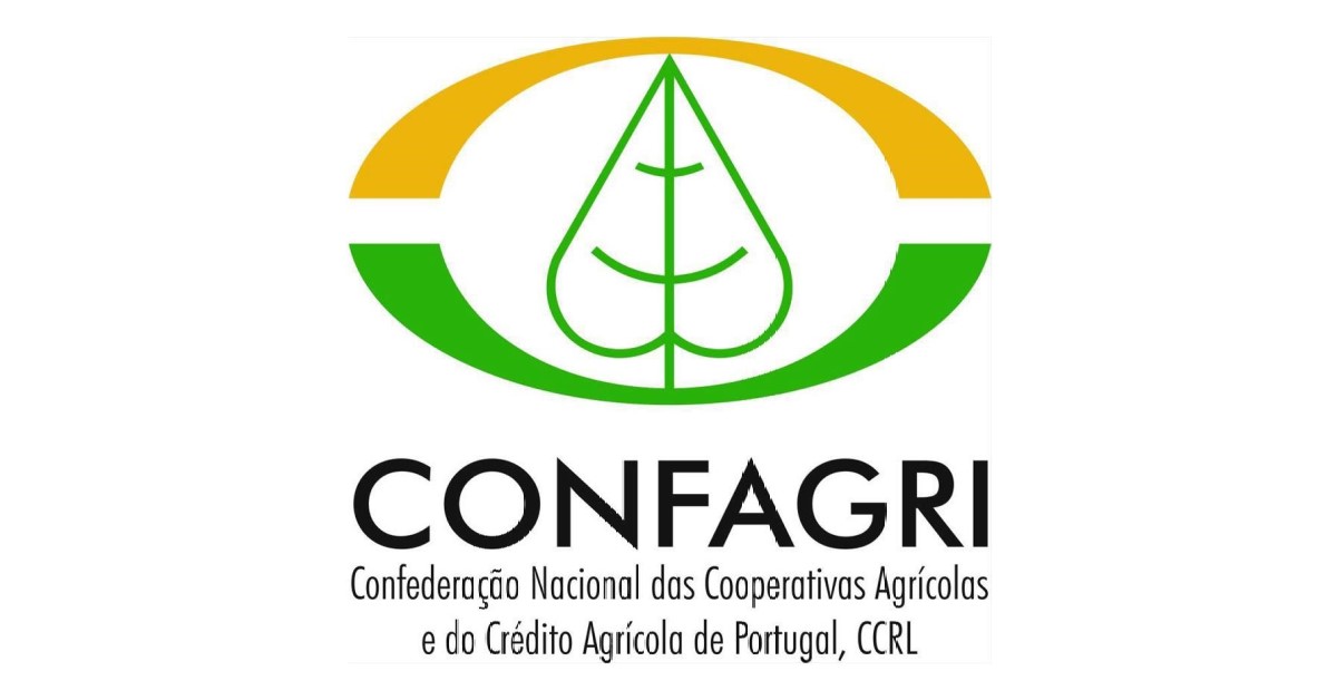 Logotipo confagri
