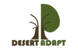 desert adapt logo