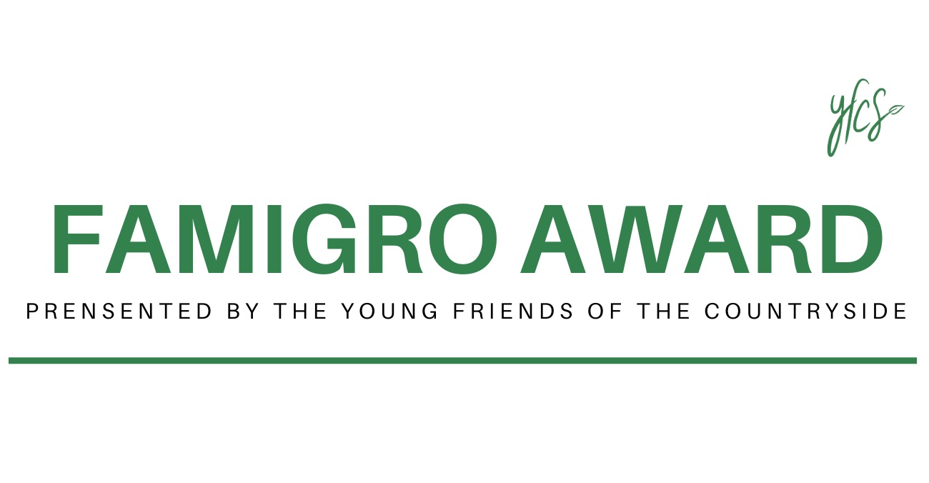 famigro award final version