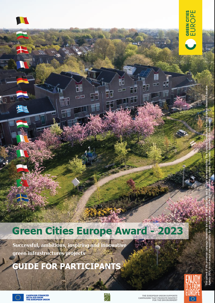 green cities europe