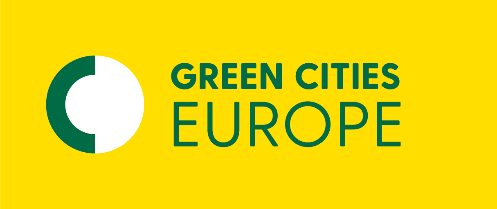 green cities logo