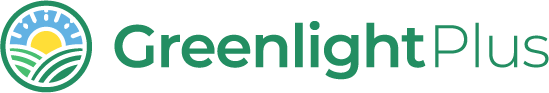 greenlightplus logo main