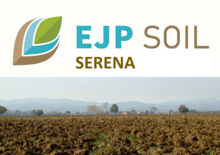 Logo EJP Soil