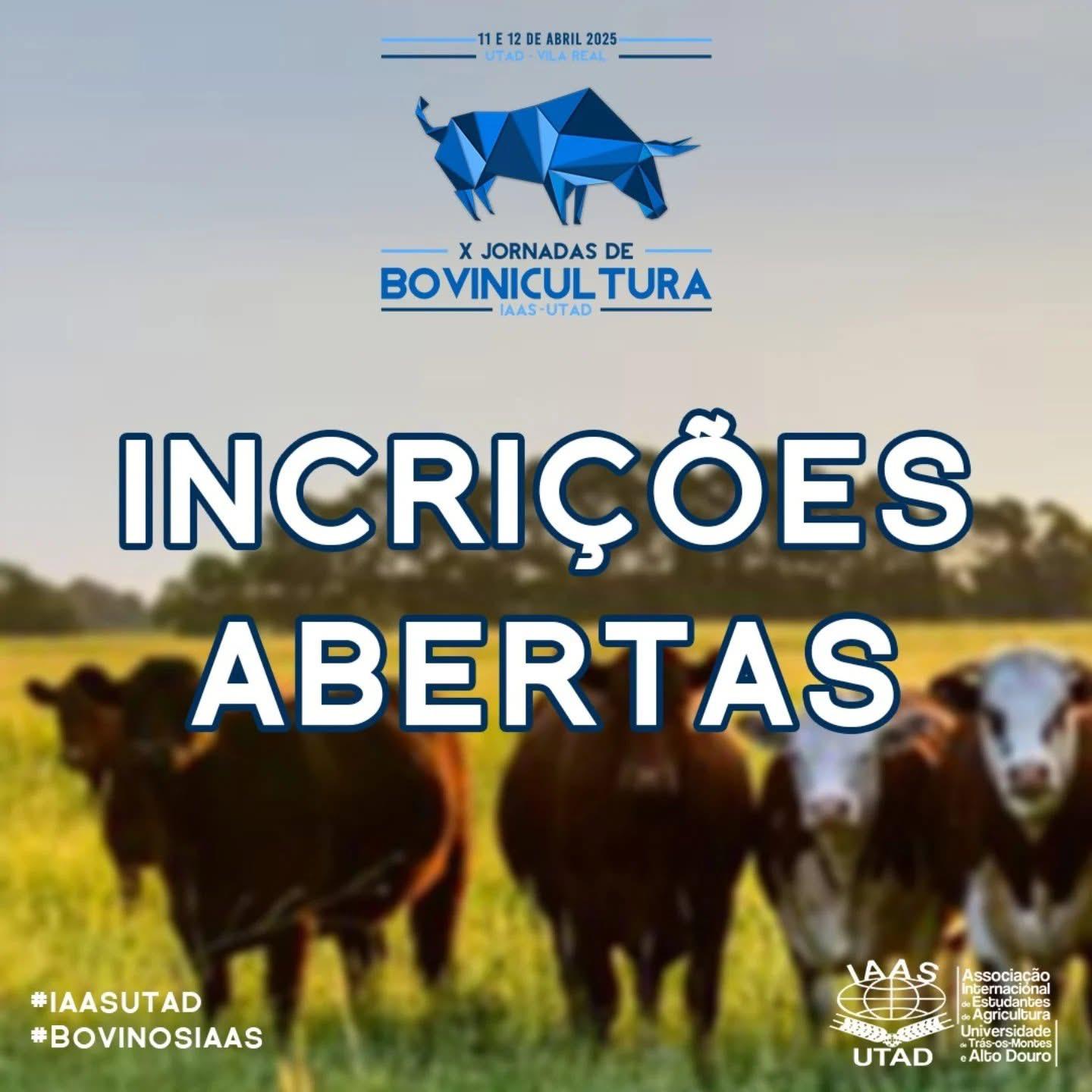 jornadas bovinos