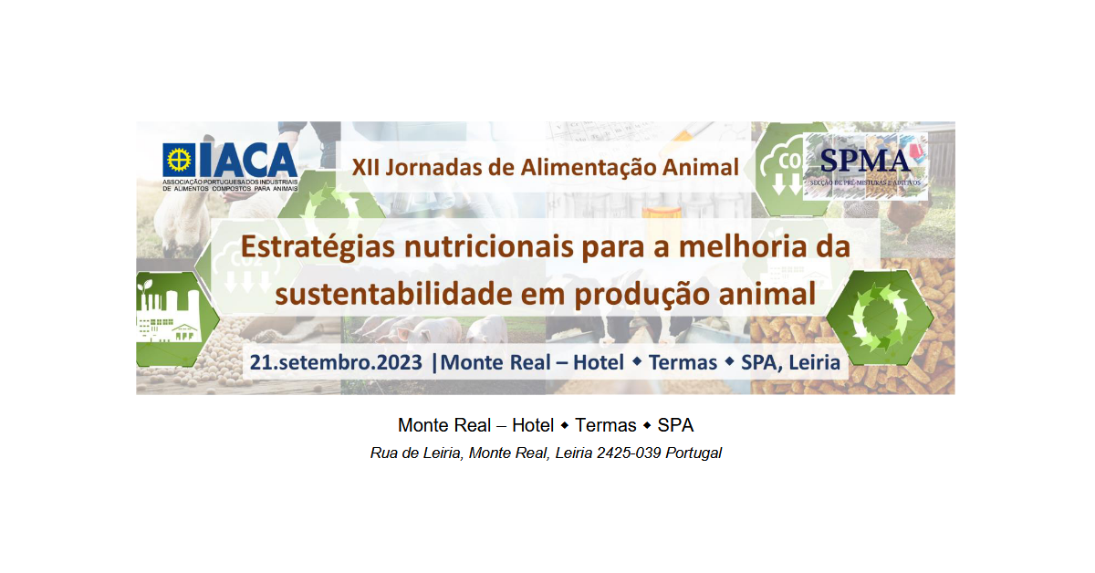 jornadas animal iaca