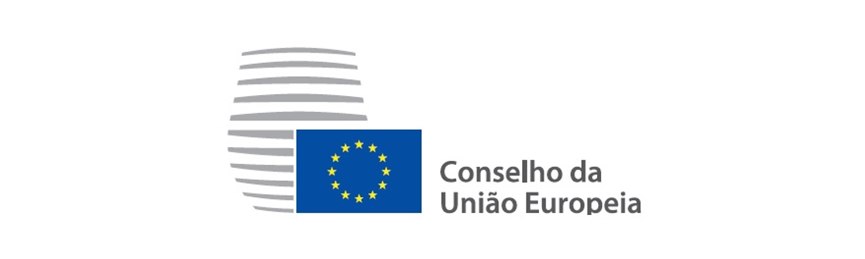 logo conselho ue