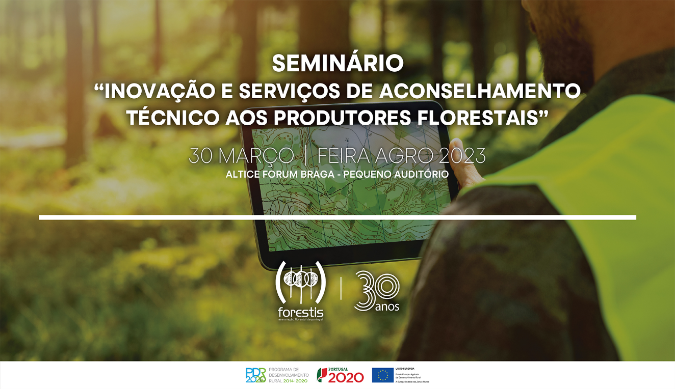 seminario forestis