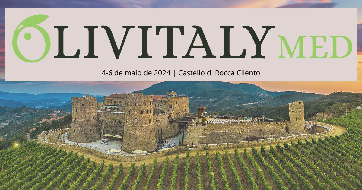 4 6 de maio de 2024 Castello di Rocca Cilento