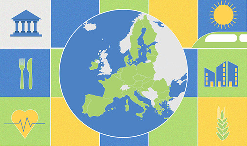 EC monitoring dashboard