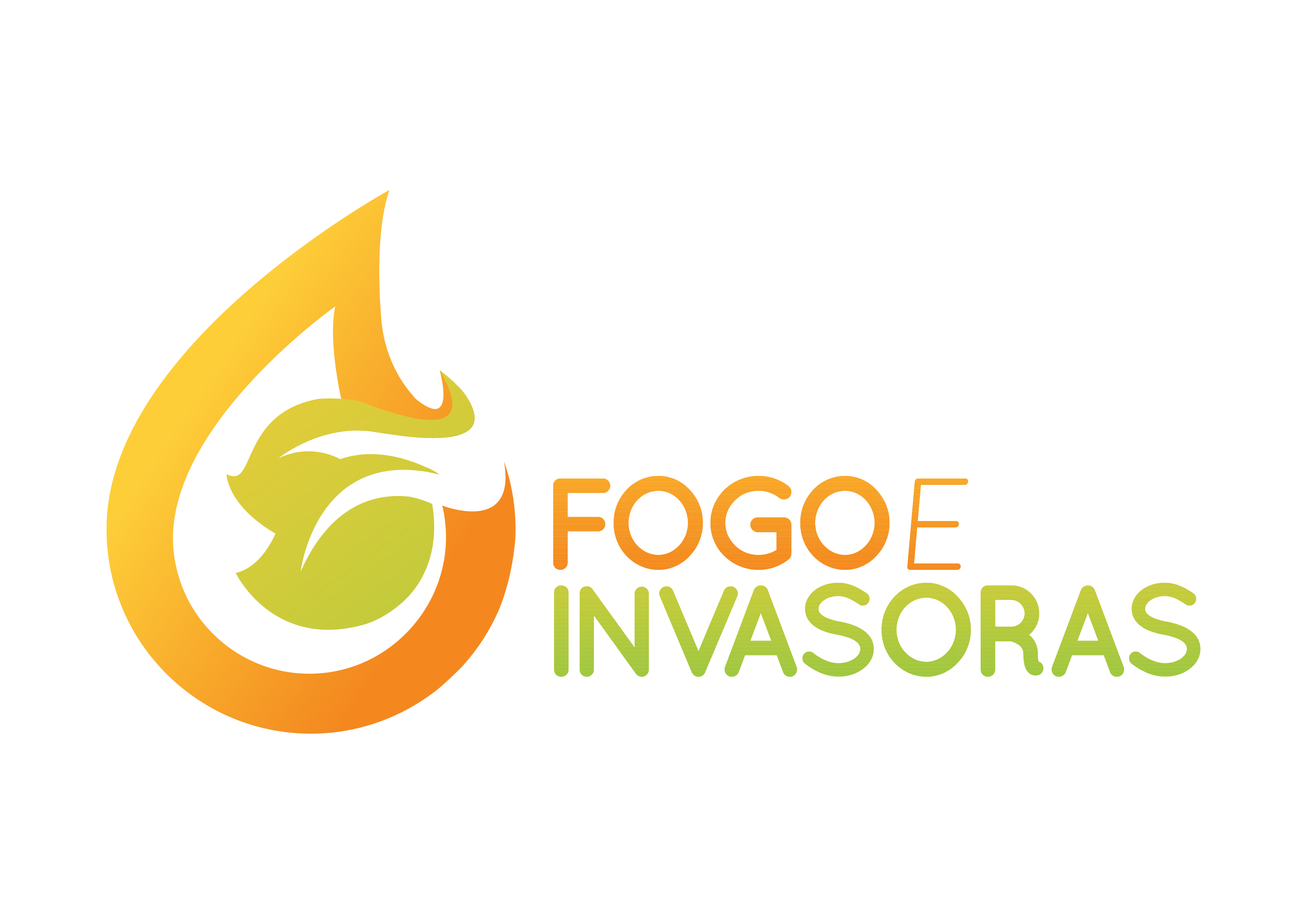 Fogo e Invasoras 01