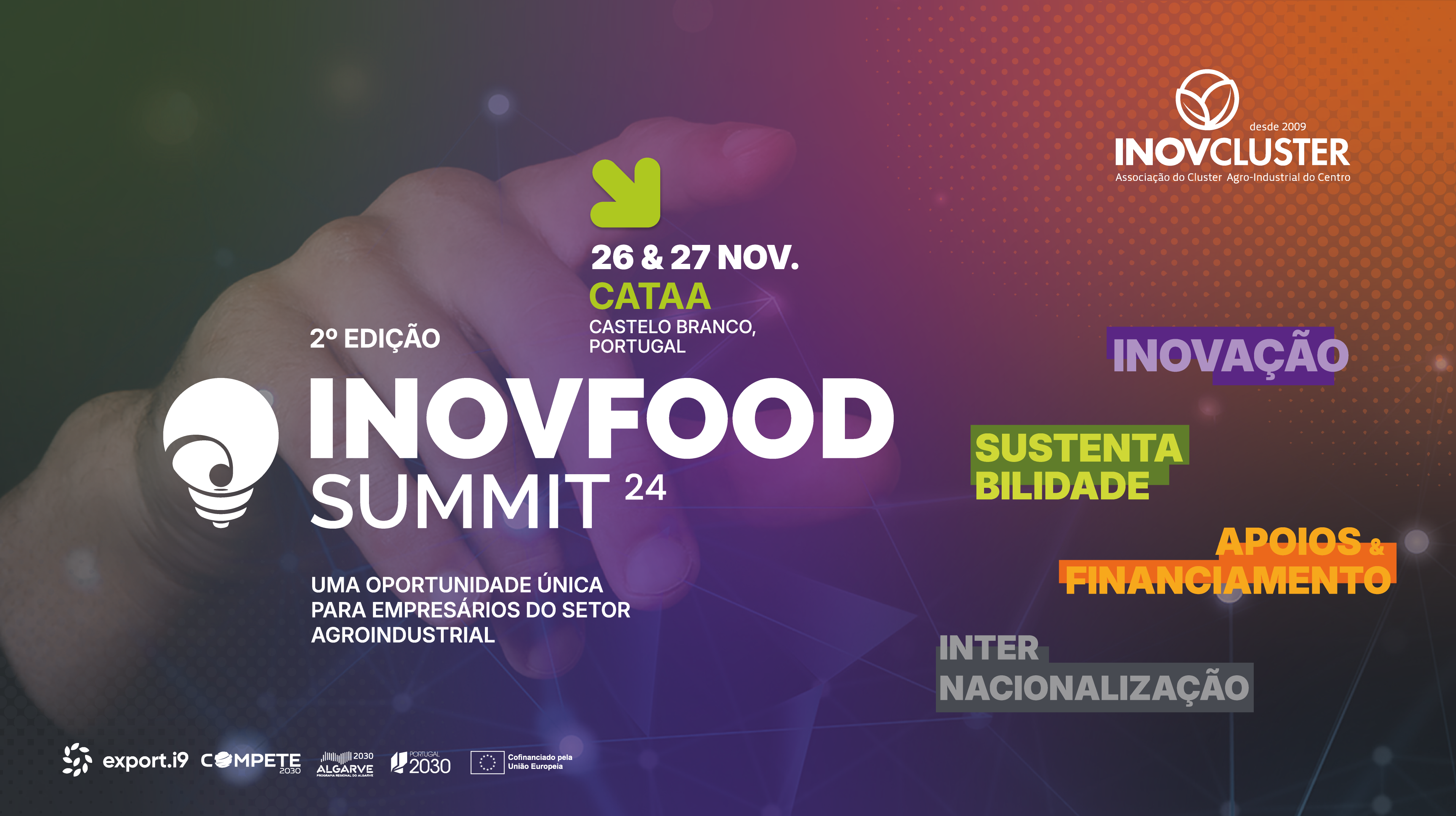 InovFood Summit24