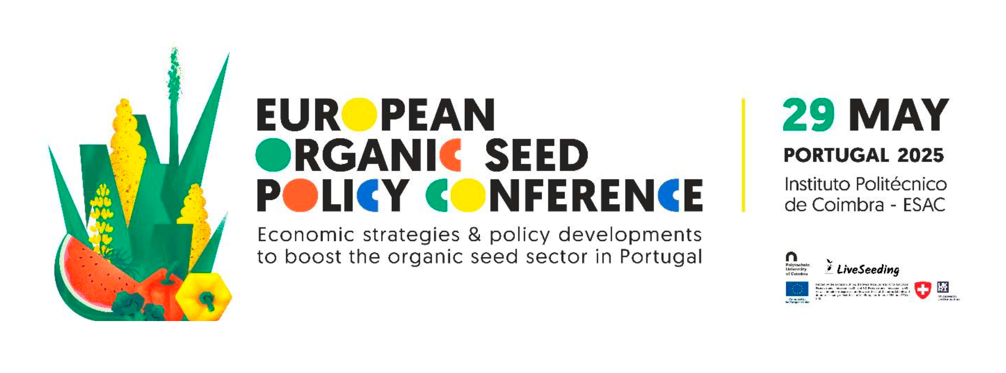 LiveSeeding OSPC Coimbra Programme Final PT 1