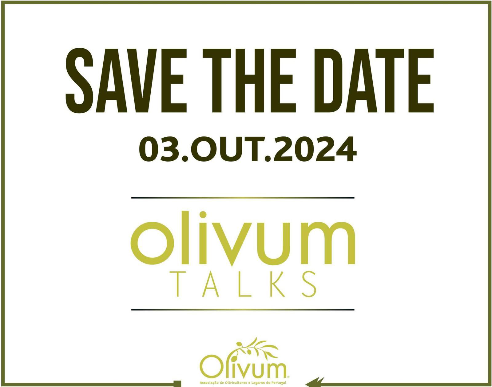 Olivum talks
