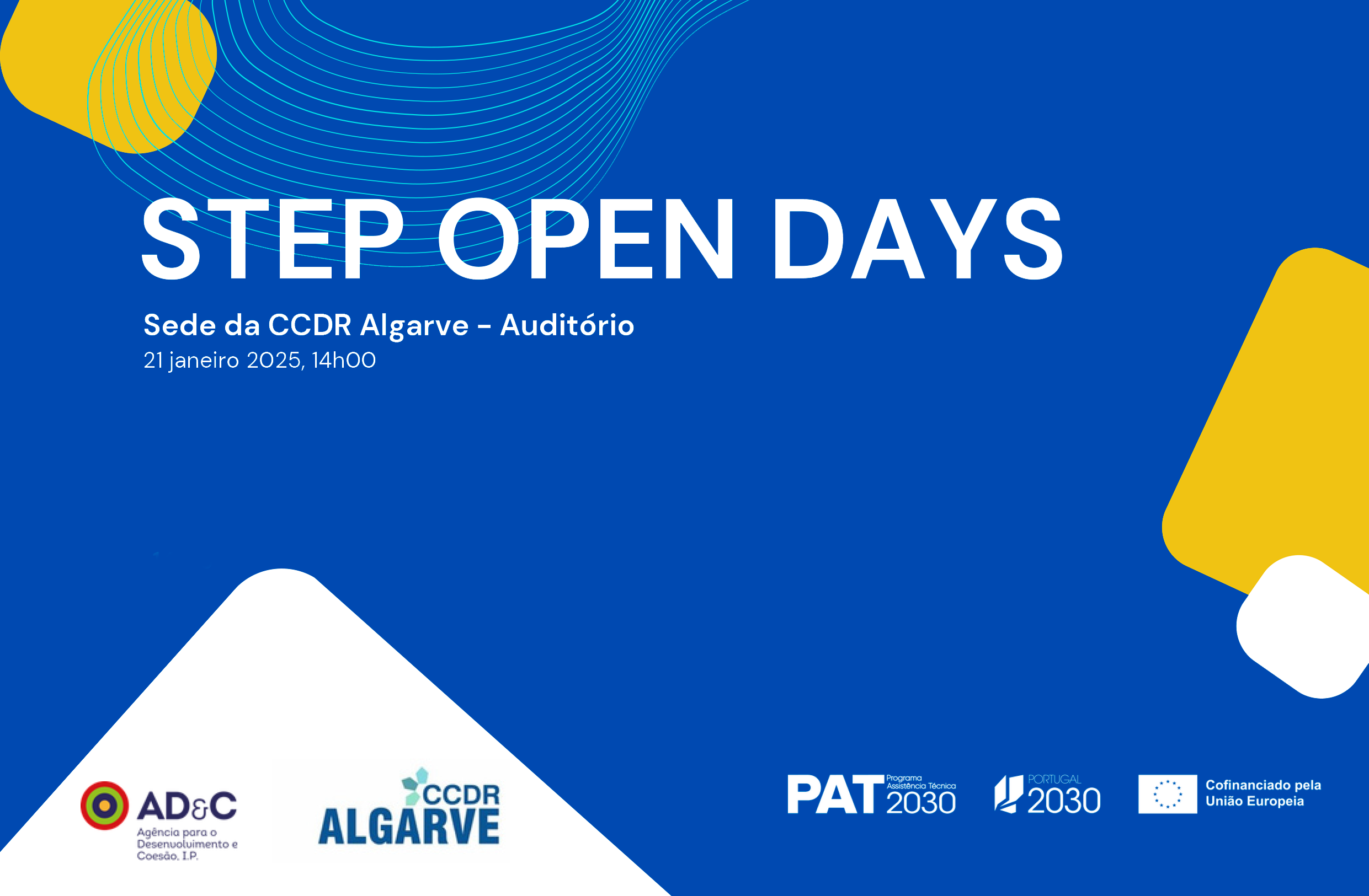 Programa STEP Algarve v2