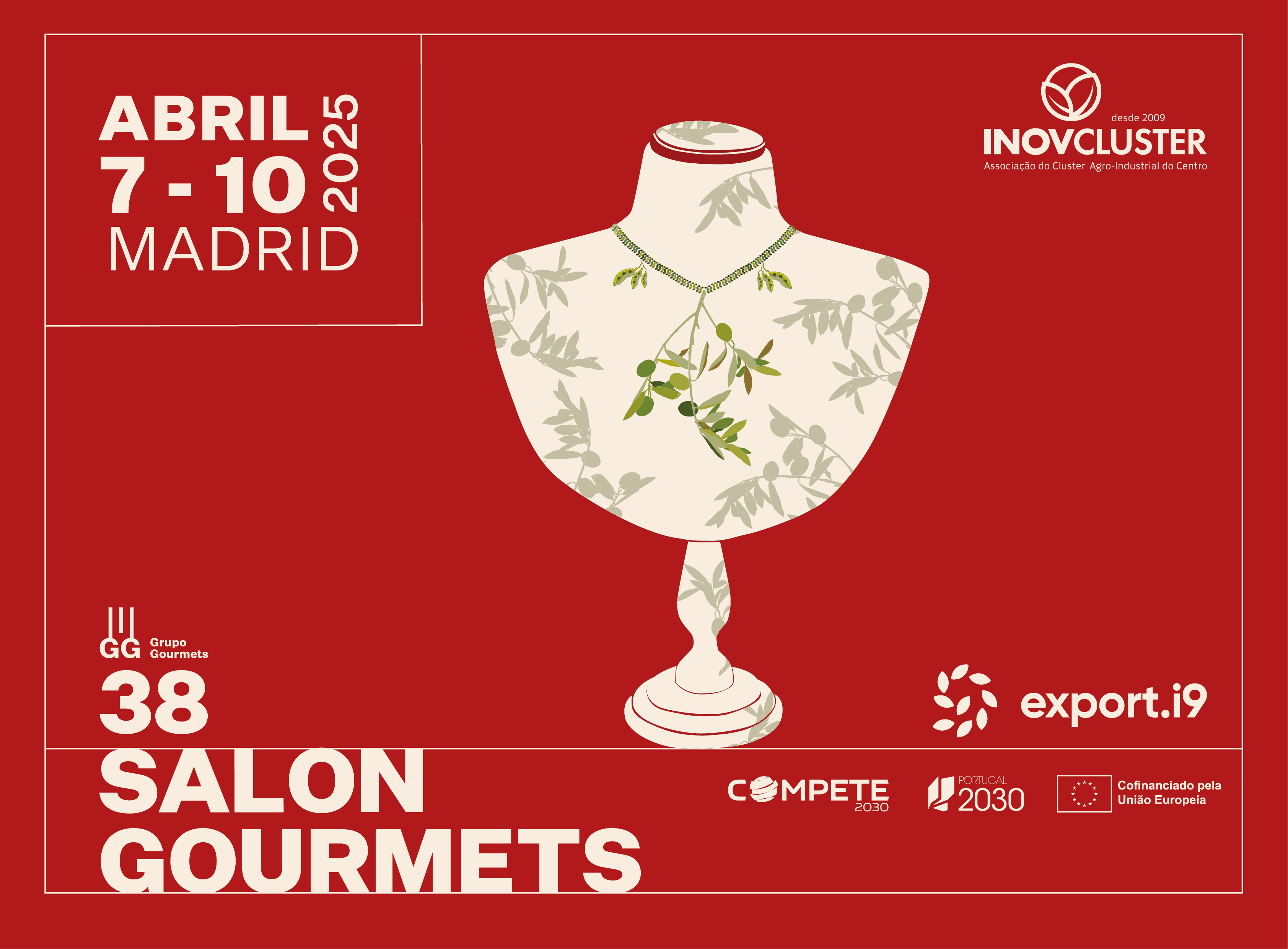 Salon Gourmet banner 01