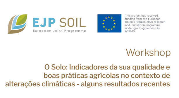 ejpsoil workshop 21mar