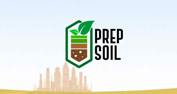 prepsoil