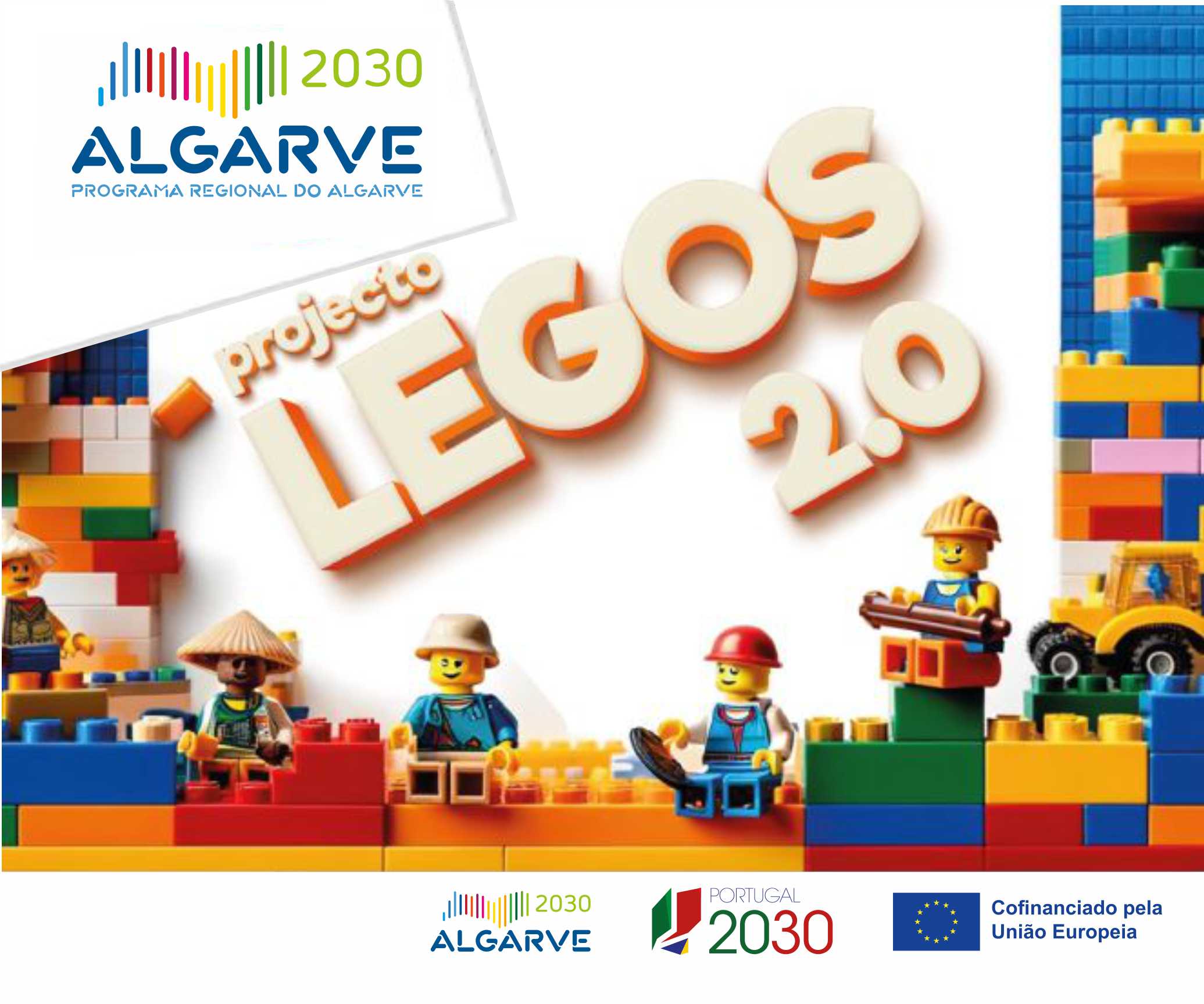 projeto legos algarve2030
