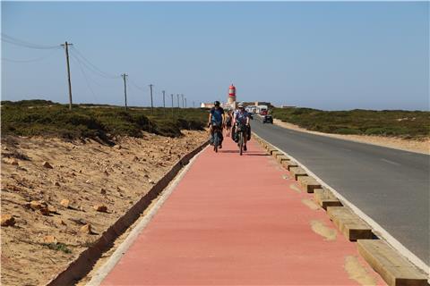 vila do bispo