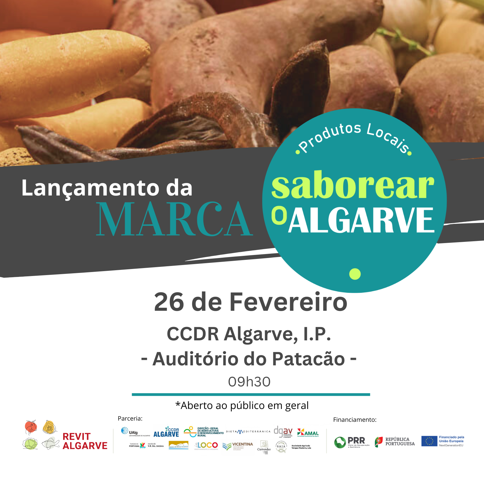 A MARCA