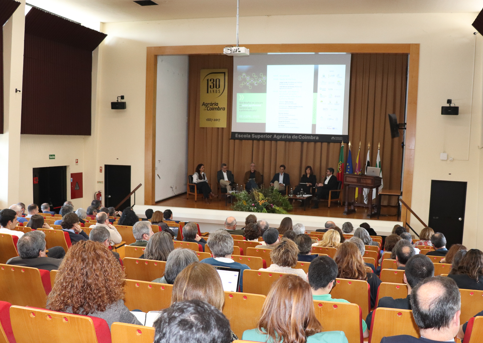 Conferencia inovaçao 36