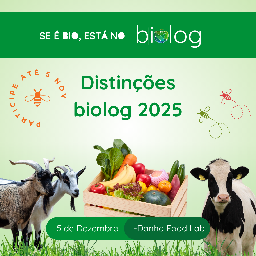 Distinções biolog 2025