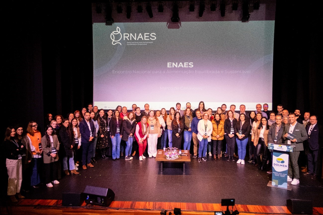 III encontro rnaes
