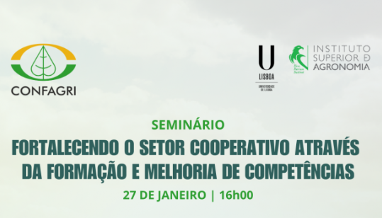 ISA CONFAGRI seminario cooperativas