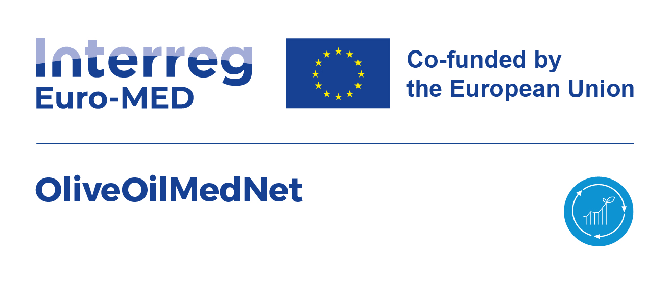 OliveOilMedNet