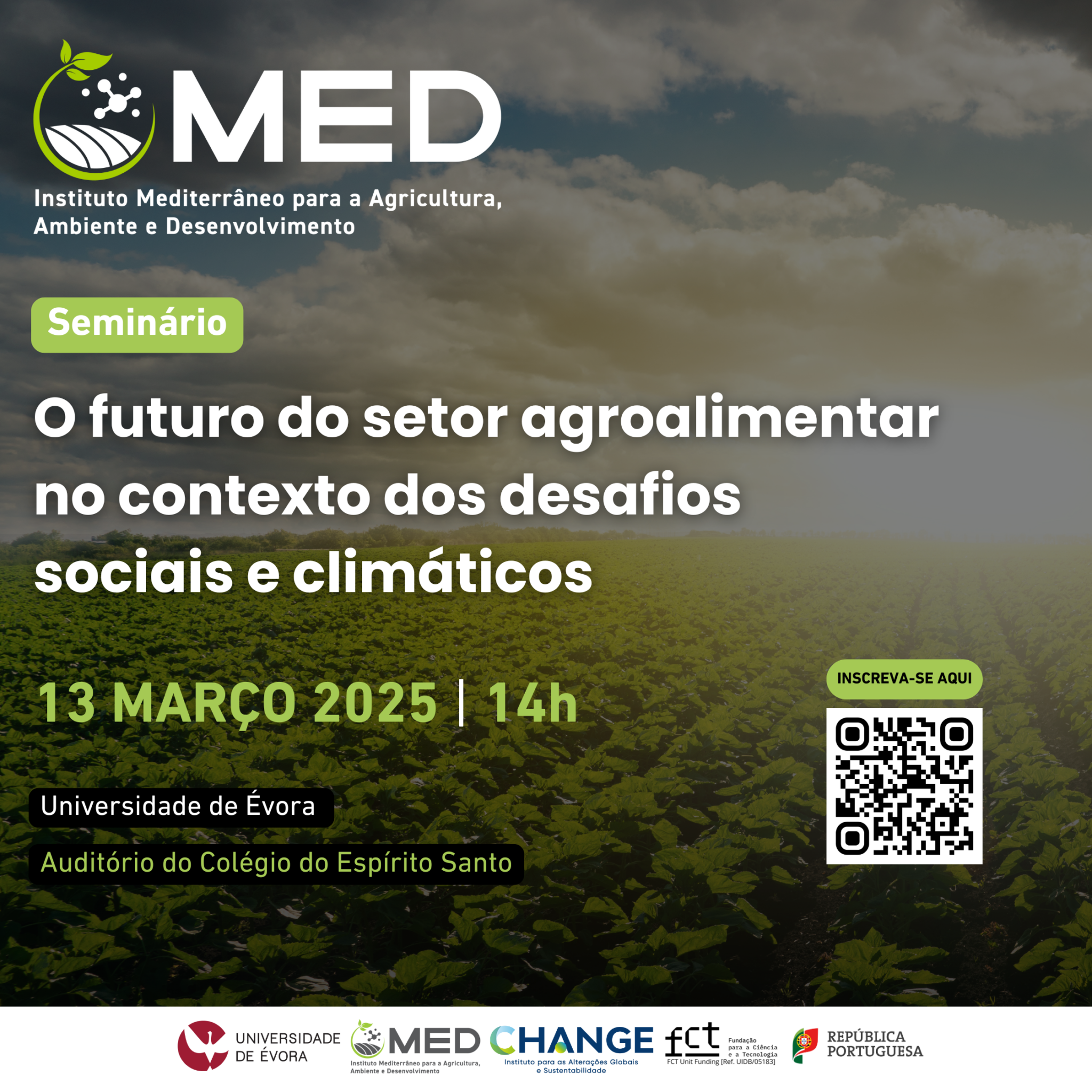 SeminarioMED O futuro do setor agroalimentar cartaz2 2048x2048