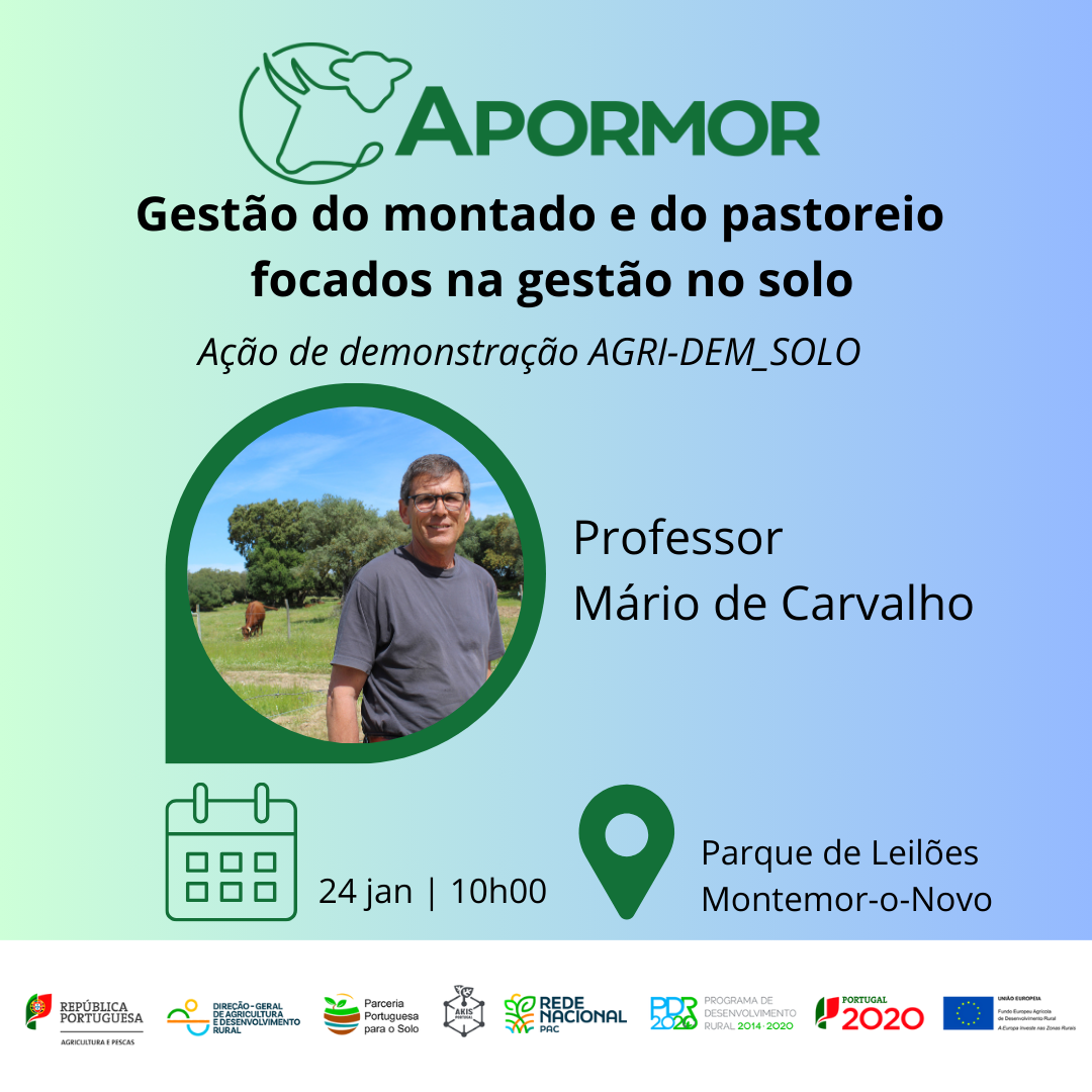 agridem solo montemor