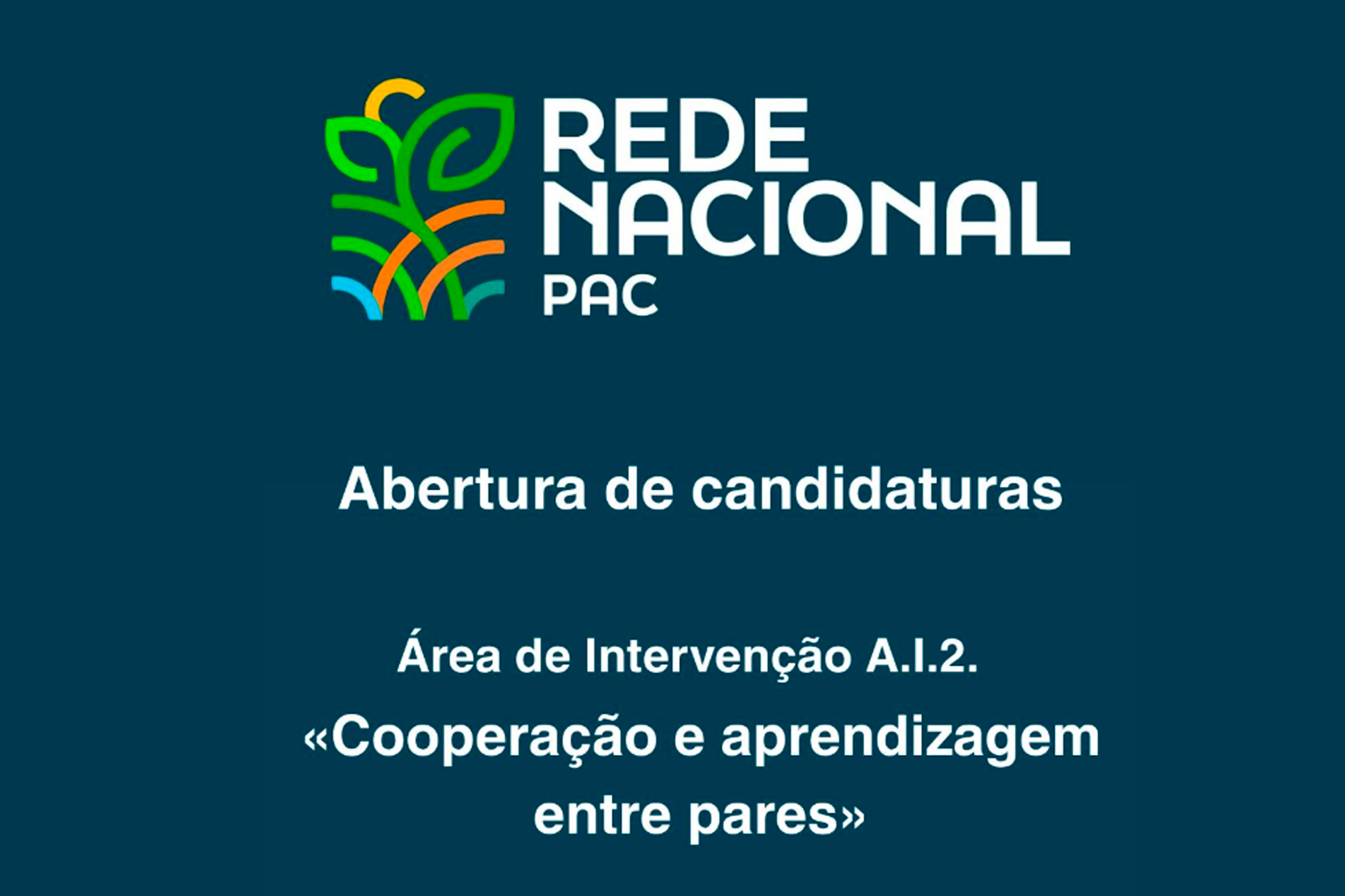 cand abertas rnpac