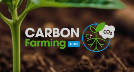 carbon farming