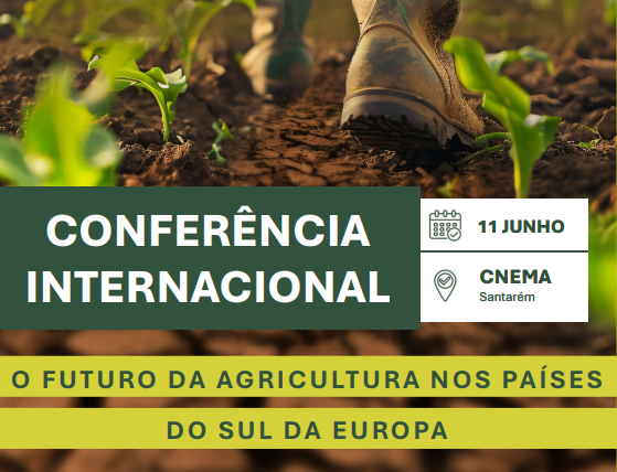 conf CAP futuro agricultura