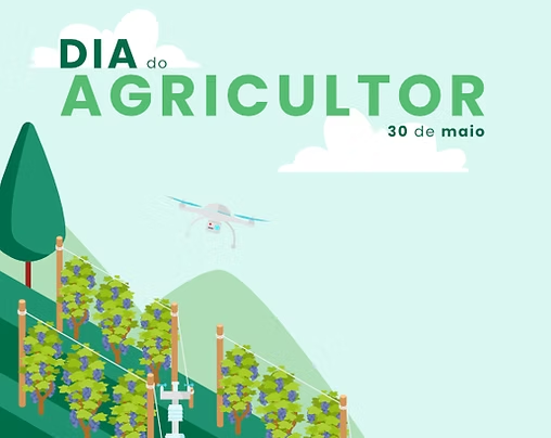 dia agricultor 30maio