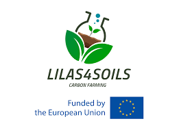 lilasoils logo