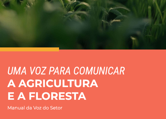 manual comunicar agricultura