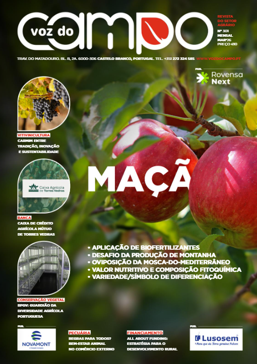 revista do campo março 2026