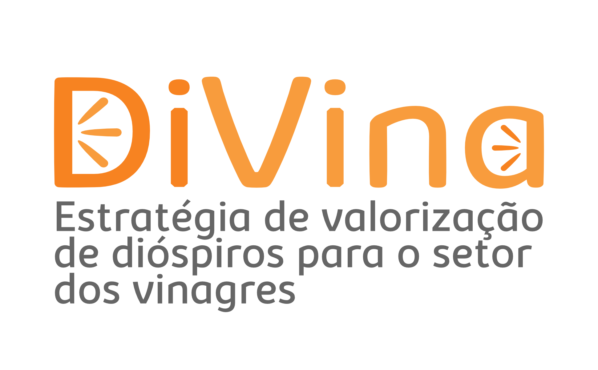 Logotipo DiVina cor
