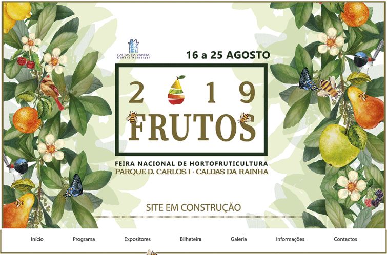 2019 Frutos