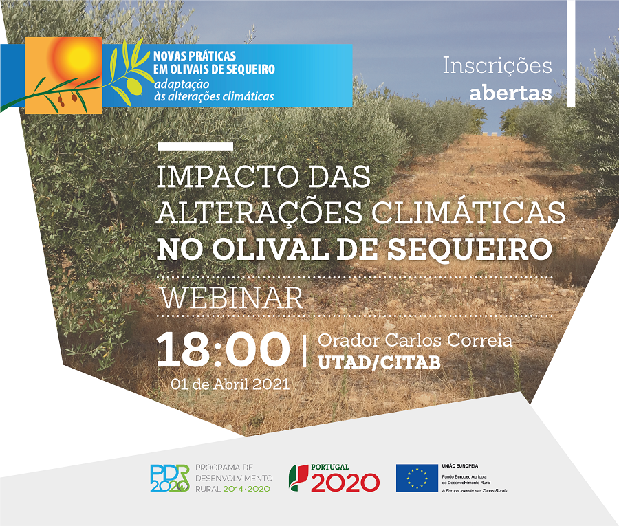 Alteracoes Climaticas