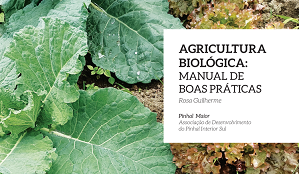 Agricultura Biológica - Manual Boas Práticas