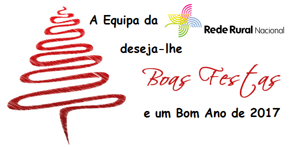 BOAS FESTAS