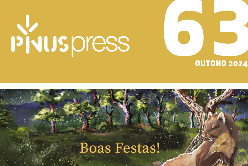 PINUS PRESS 63 site NOT