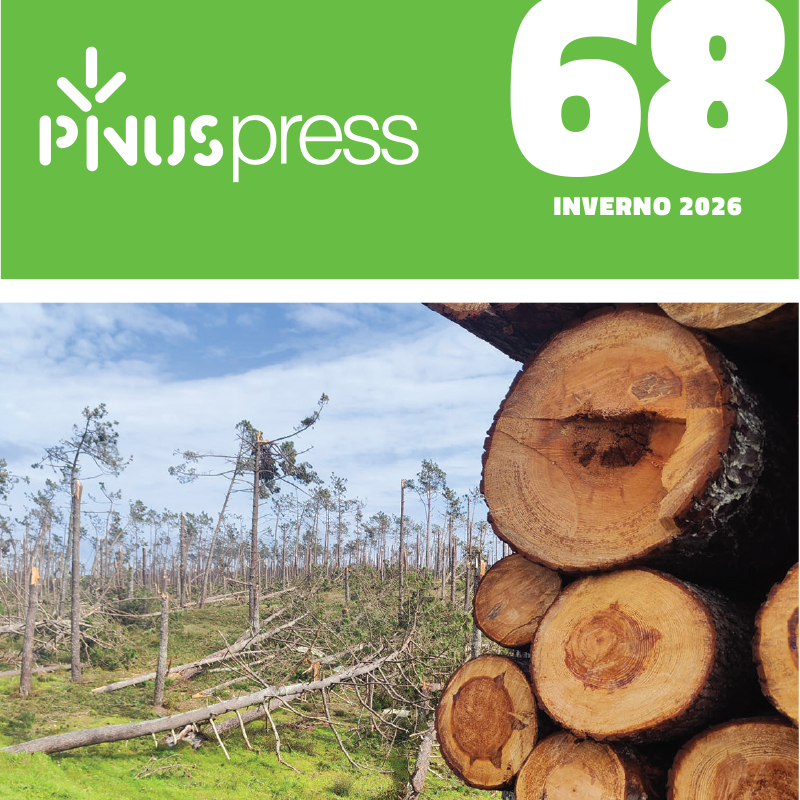 PINUS PRESS 68 FB INST