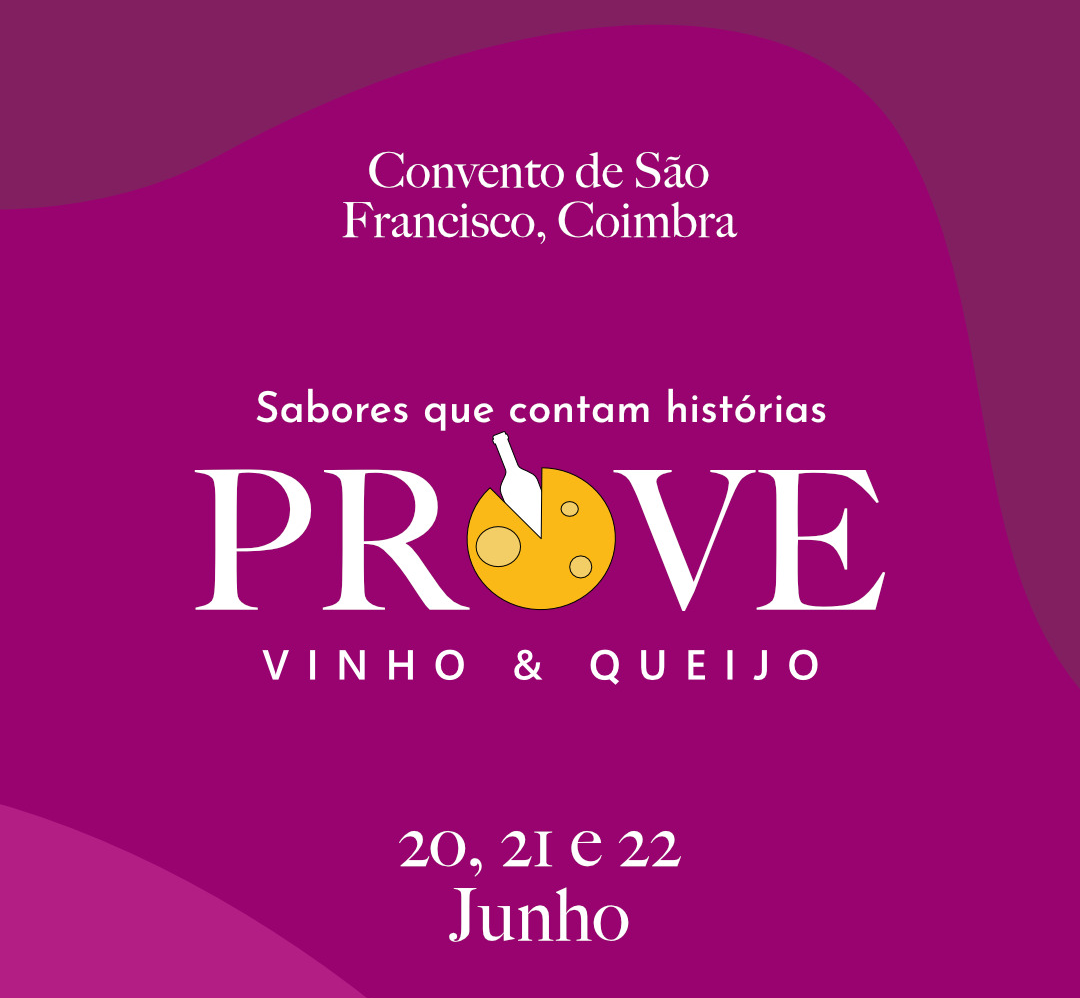 PROVE Vinho Queijo evento