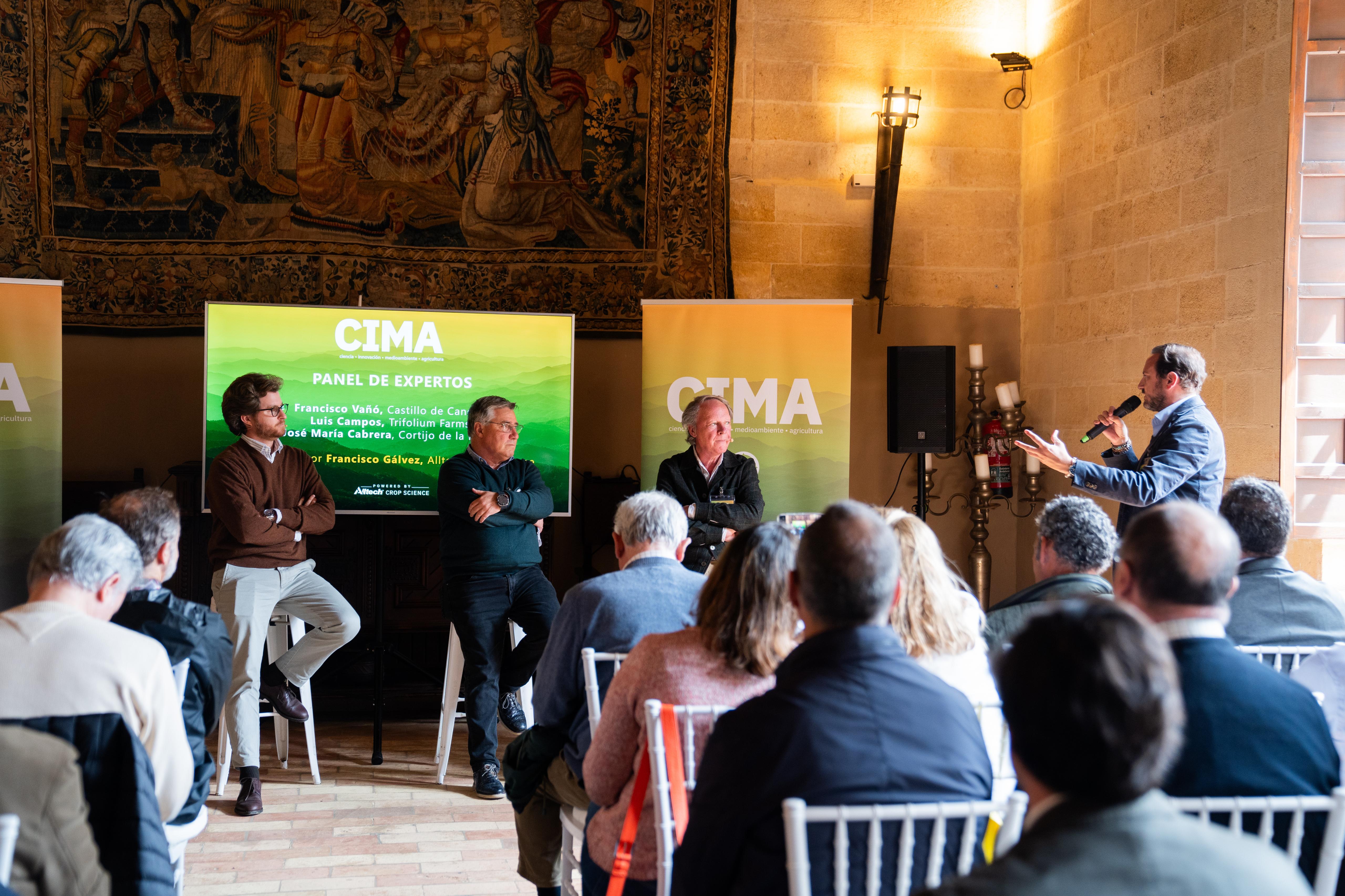 Panel de Expertos