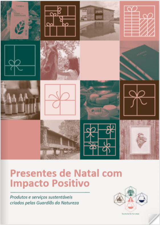 Presentes Natal