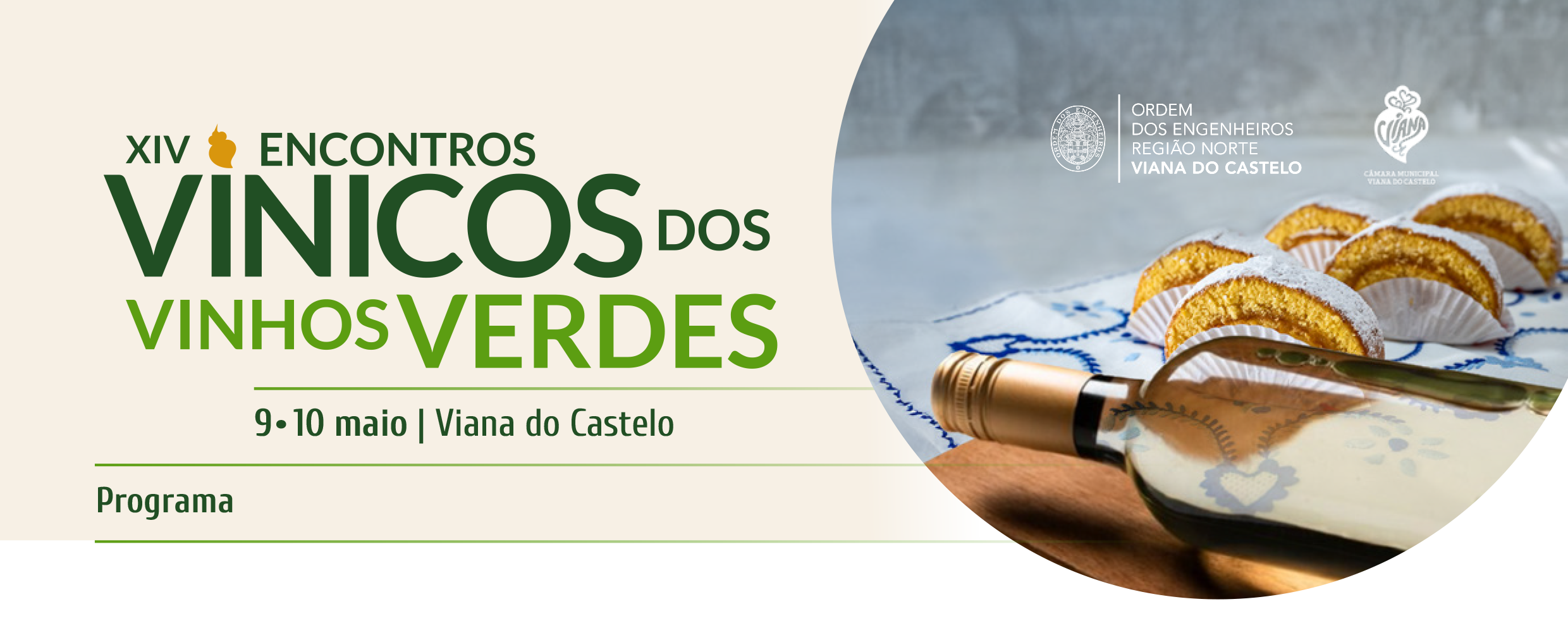 Programa Vinicos25