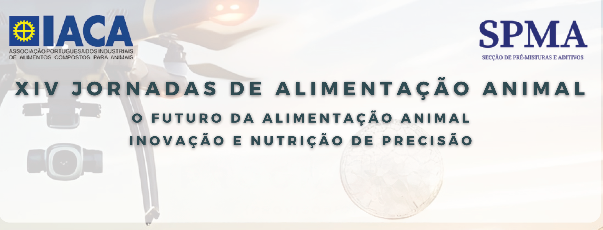 Programa XIV Jornadas de Alimentação Animal provisório 1